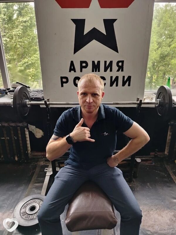 Максим, 35, Курске — анкета №4538192