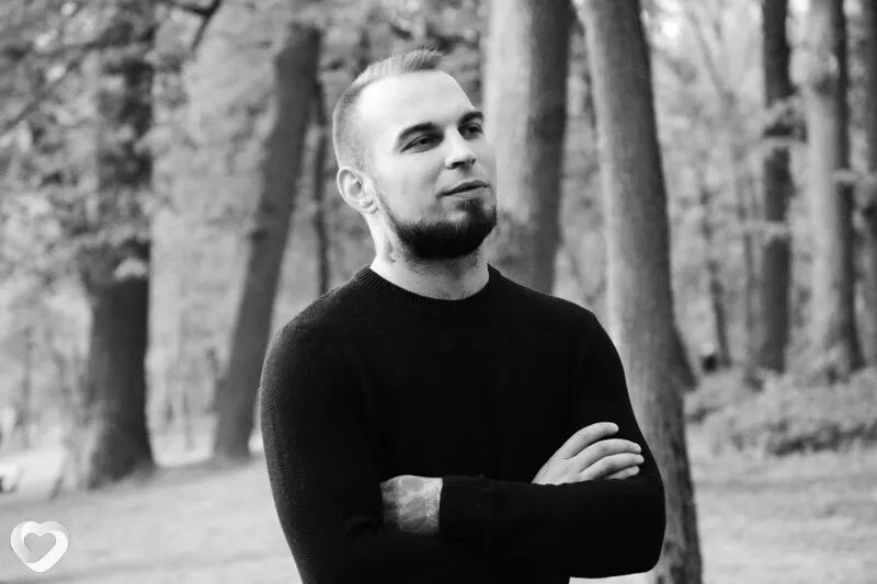 Андрей, 31, Москве — анкета №4538198