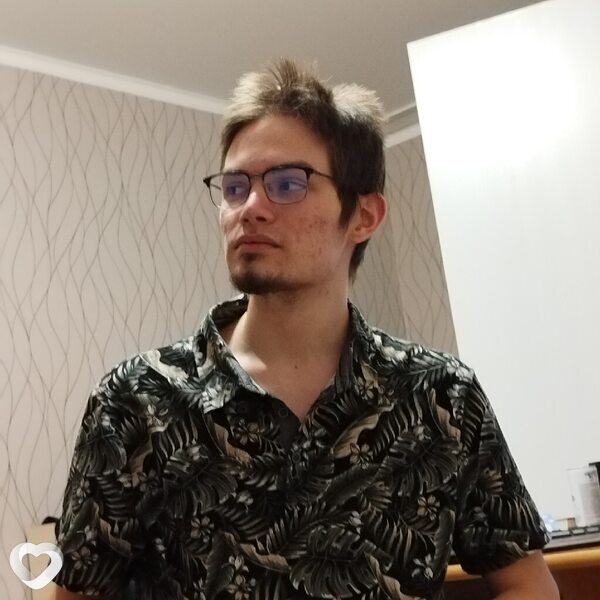 Artur, 22, Бресте — анкета №4538208