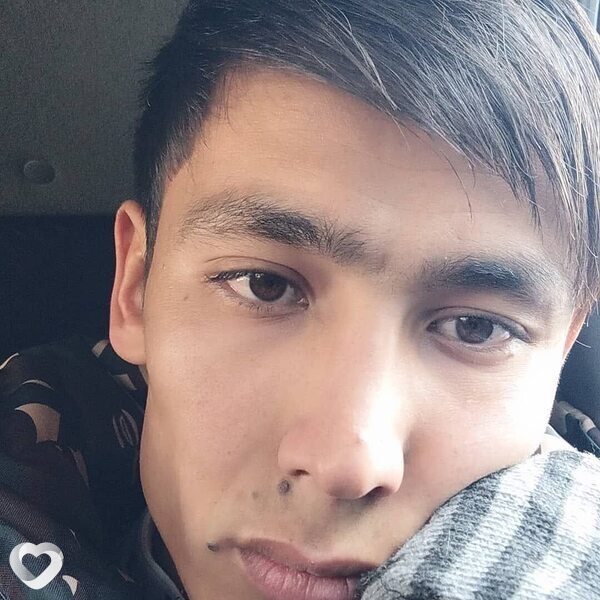 Алик, 30, Уфе — анкета №4538210