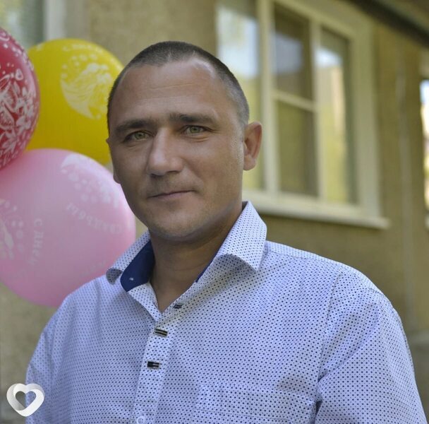 Владимир, 38, Нижнем Новгороде — анкета №4538311