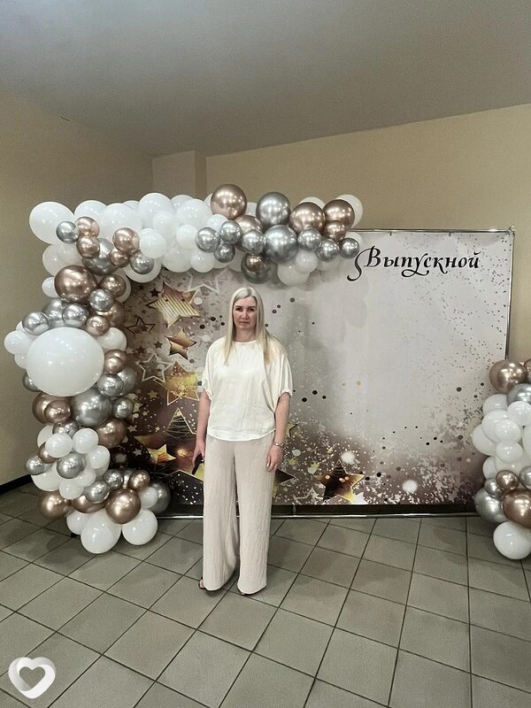 Елена, Хлевное