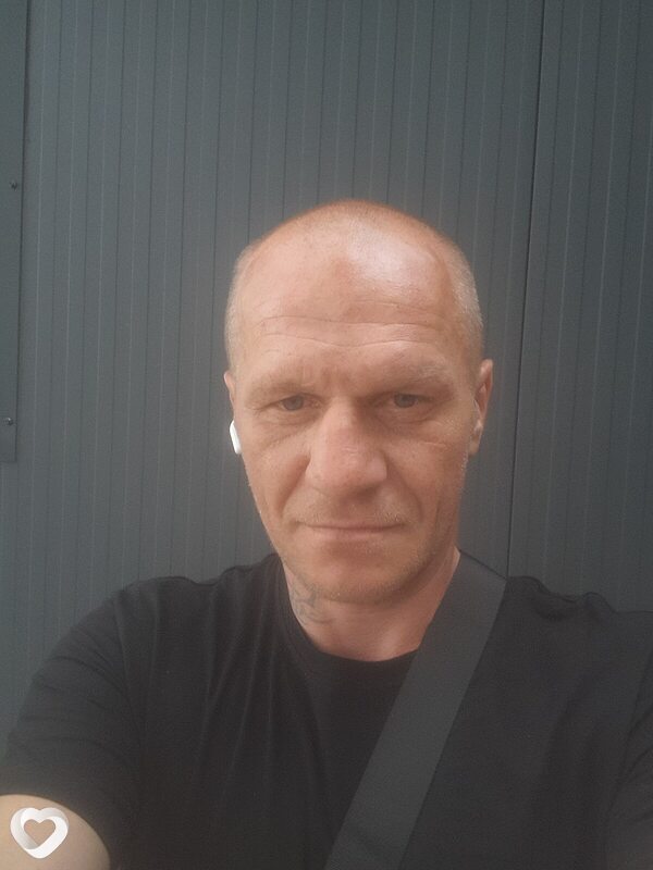 Андрюха, 39, Киеве — анкета №4538331