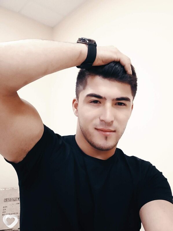 Абу, 31, Раменском — анкета №4538333