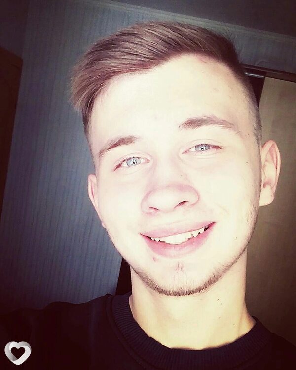 Алексей, 26, Борисове — анкета №4538362