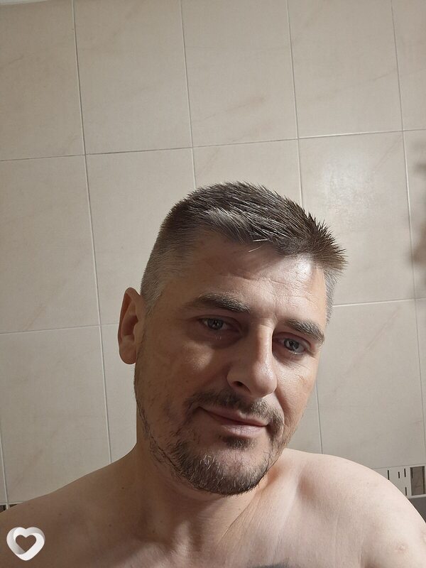 Max, 38, Киеве — анкета №4538409