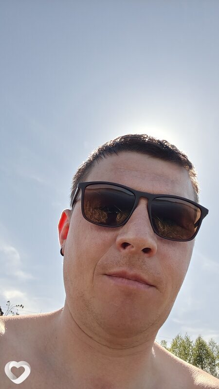 Женя, 39, Миассе — анкета №4538412