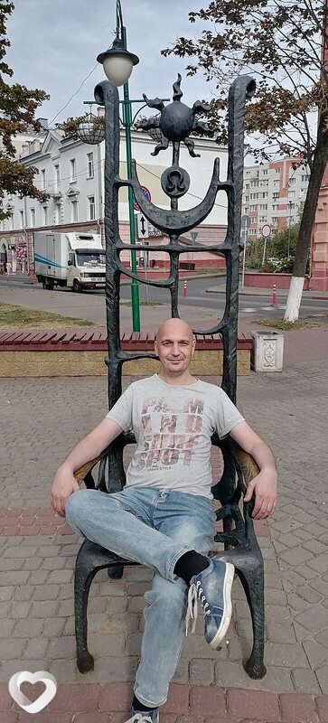 Алексей, Смоленск