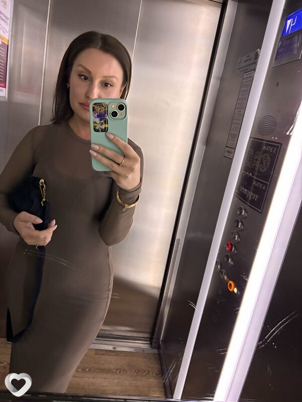 Анна, 41, Мурманске — анкета №4538418