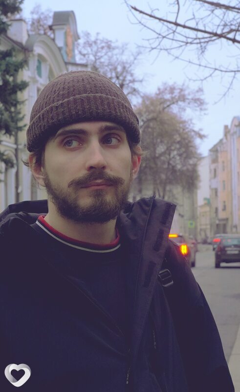Дмитрий, 26, Москве — анкета №4538420