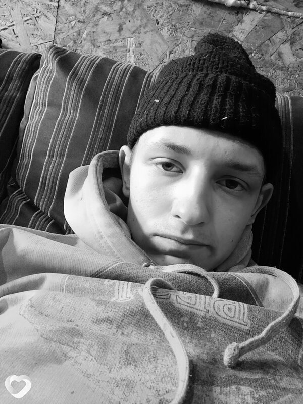 Андрей, 23, Омске — анкета №4538428
