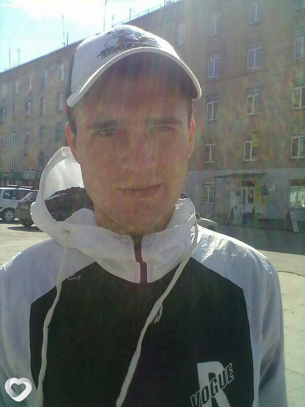 Егор, 37, Челябинске — анкета №4538429