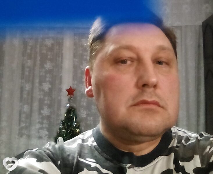 Володя, 56, Твери — анкета №4538430
