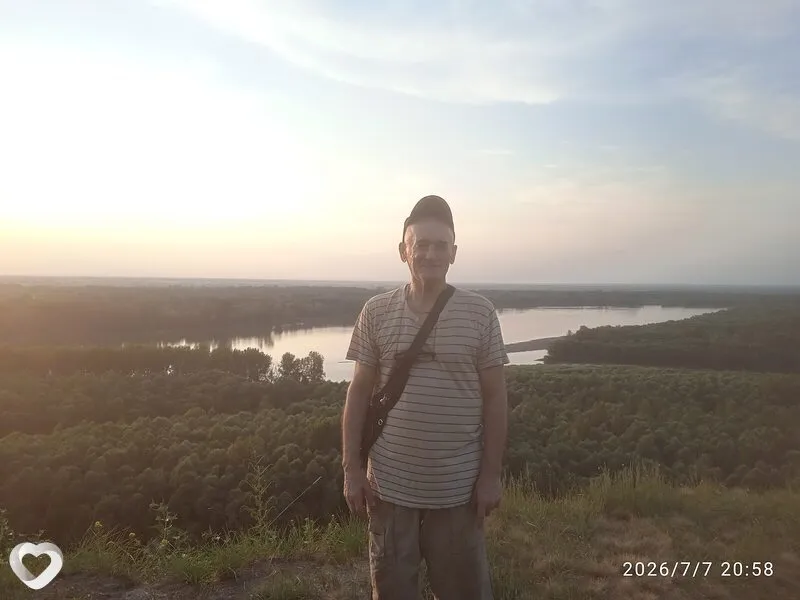 Геннадий, Барнаул