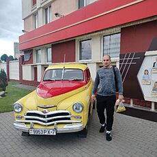 Андрей, Минск