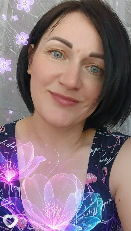 Татьяна, 44, Омске — анкета №4538472