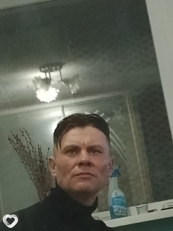 Денис, 44, Симферополе — анкета №4538474