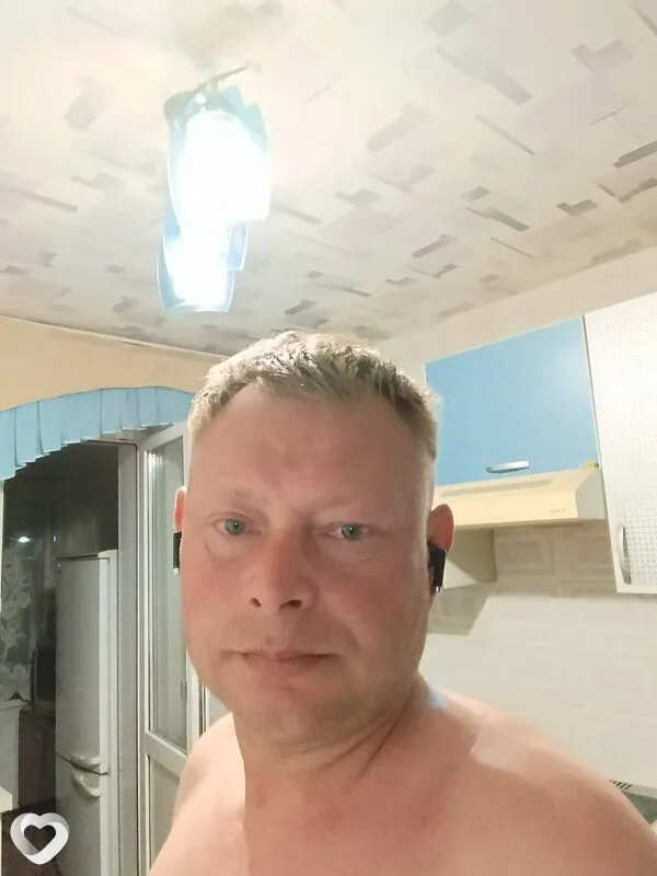 Денис, 41, Бийске — анкета №4538475