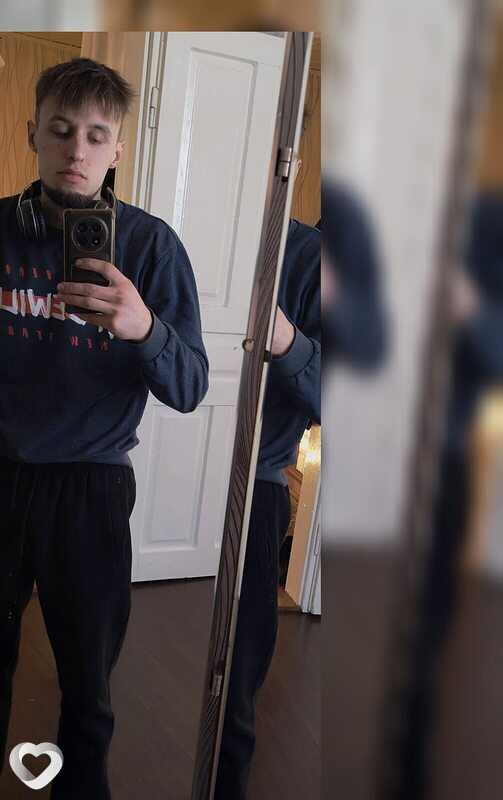Макс, 22, Пинске — анкета №4538476