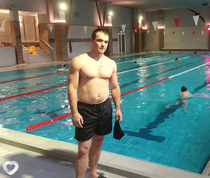 Александр, 46, Москве — анкета №4538477