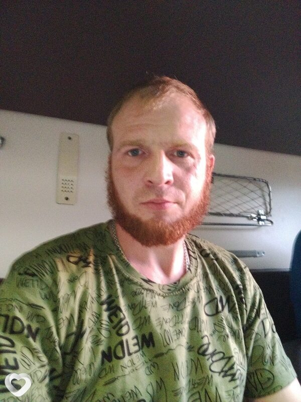 Максим, 35, Курске — анкета №4538480