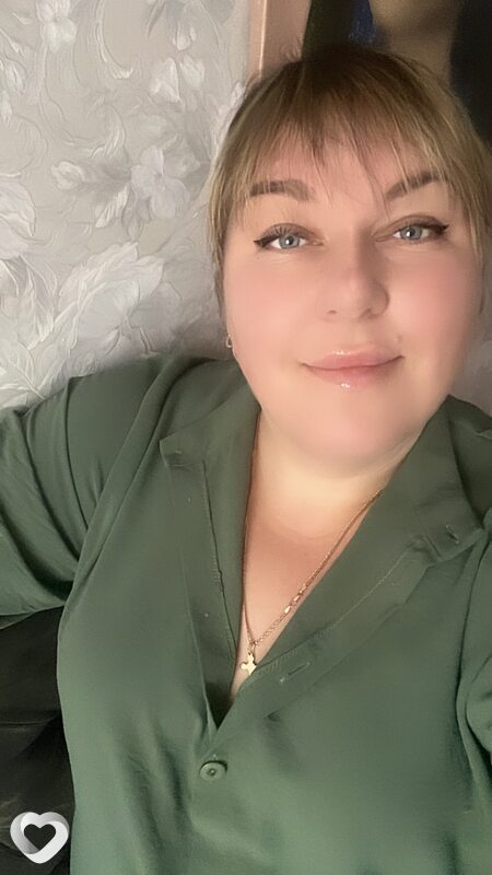 Ирина, 40, Пскове — анкета №4538483