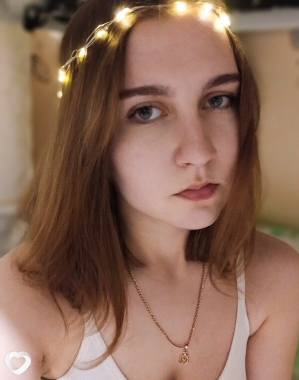 Дарья, 19, Новосибирске — анкета №4538538