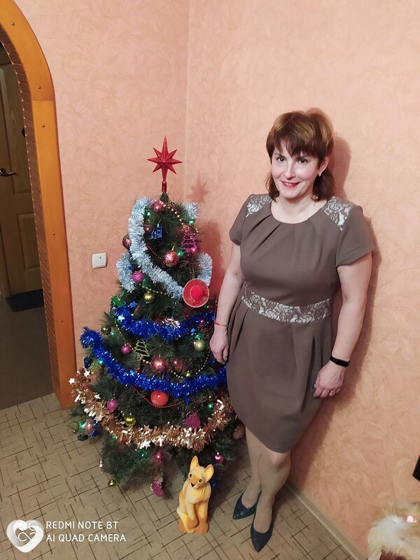Елена, Энгельс