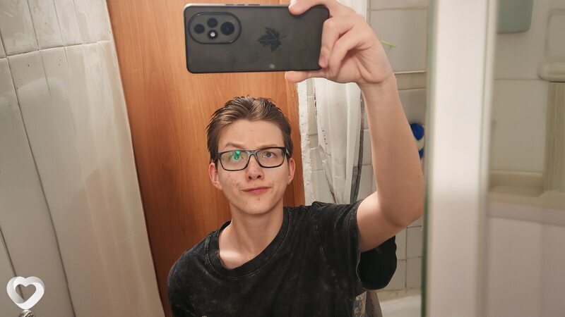 Александр, 18, Абакане — анкета №4538548