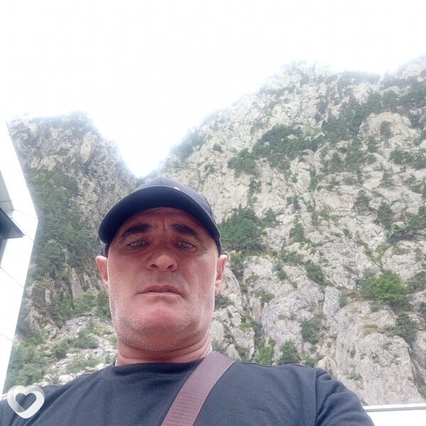 Джаник, 56, Волгограде — анкета №4538609