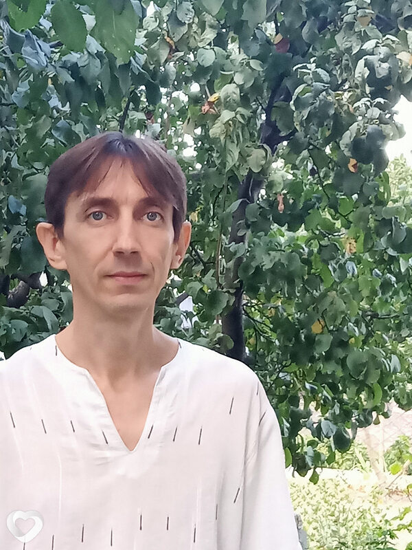 Андрей, 39, Кременчуге — анкета №4538611