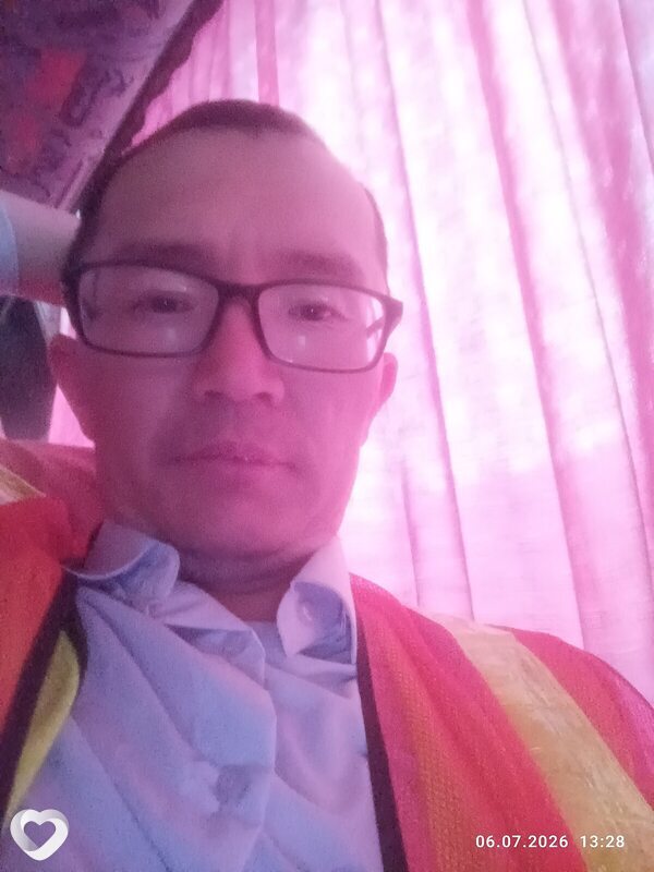 Рахат, 33, Шымкенте — анкета №4538614