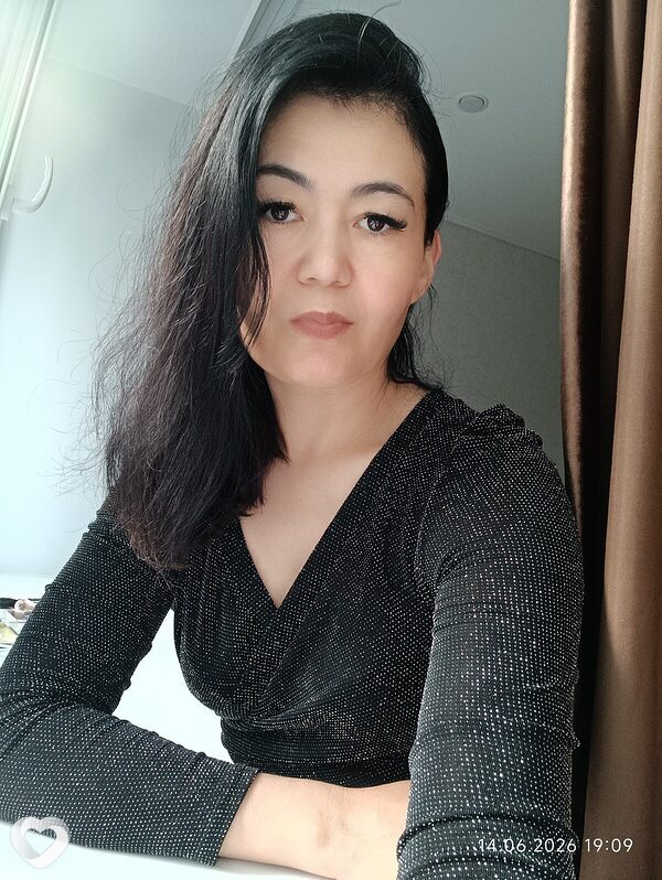 Эля, 42, Уфе — анкета №4538615