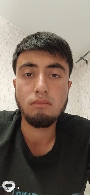 Сердар, 24, Казани — анкета №4538513