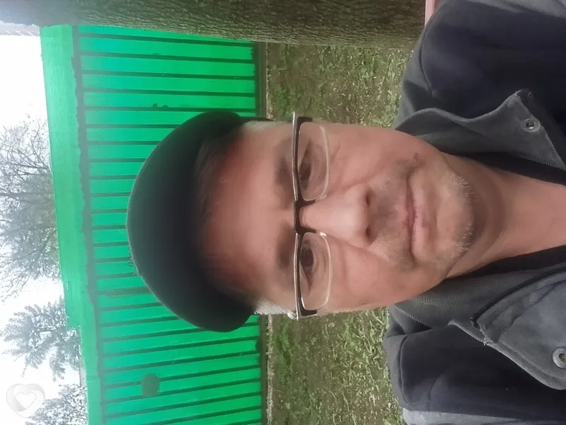 Вячеслав, 45, Москве — анкета №4538516