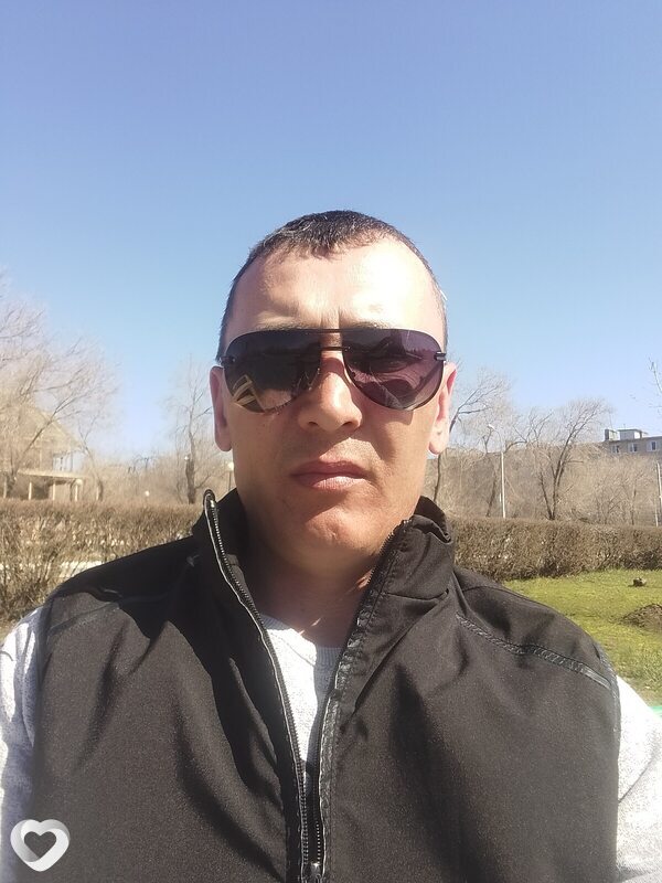 Жека, 37, Оренбурге — анкета №4538523