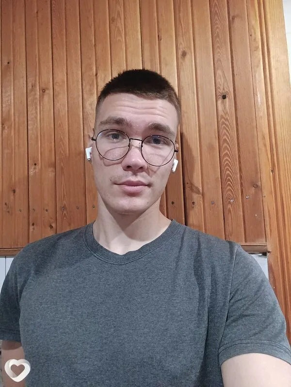 Алексей, 28, Москве — анкета №4538528