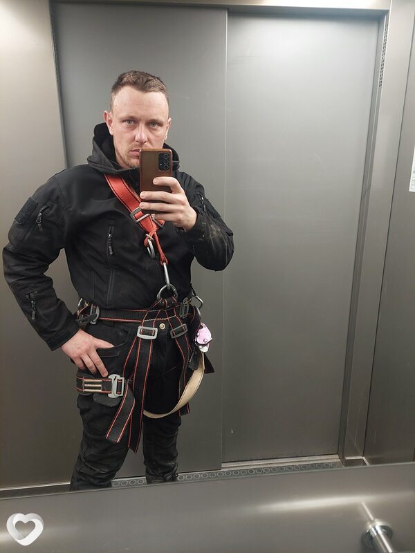 Павел, 34, Пинске — анкета №4538529