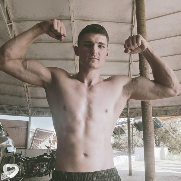 Роман, 30, Ростове-на-Дону — анкета №4538530