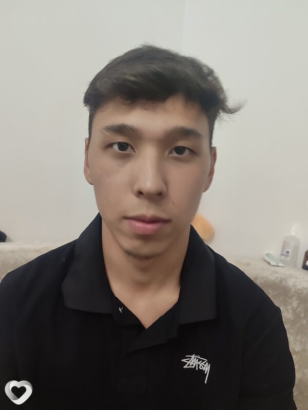 Арман, 22, Астане — анкета №4538531
