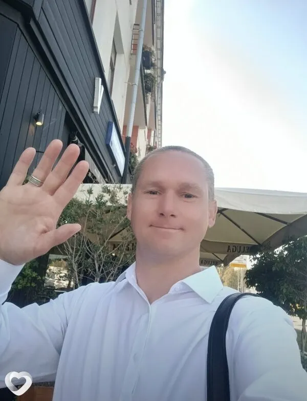 Сергей, 46, Москве — анкета №4538488