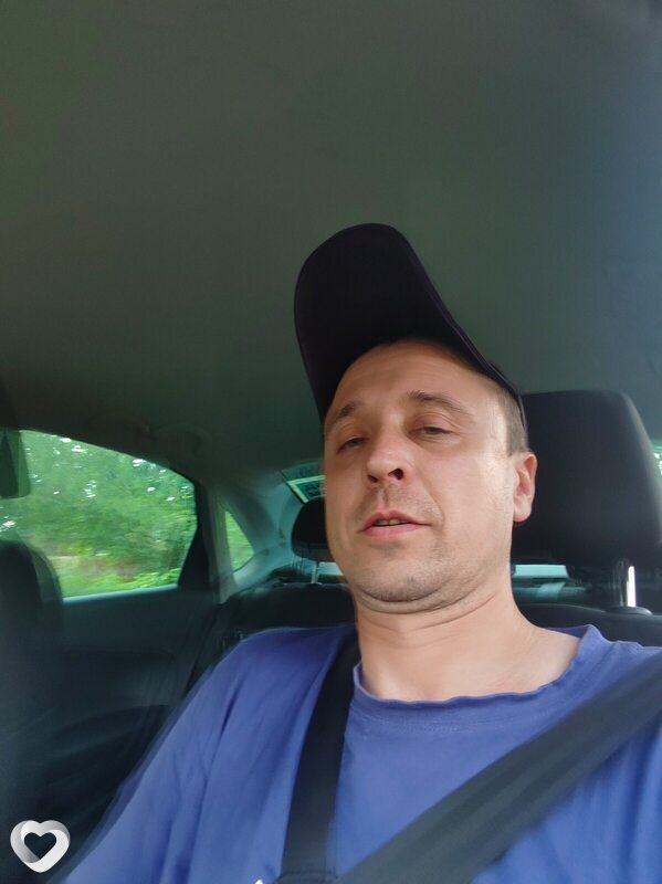 Andreyka, 40, Санкт-Петербурге — анкета №4538497
