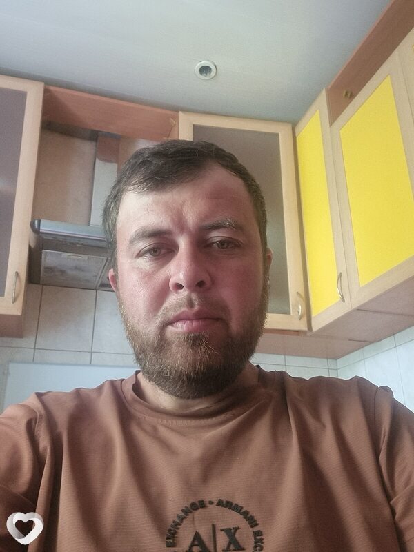 Роман, 31, Брянске — анкета №4538507