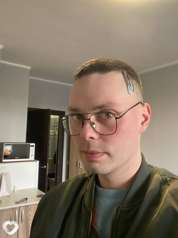 Ярослав, 24, Санкт-Петербурге — анкета №4538589