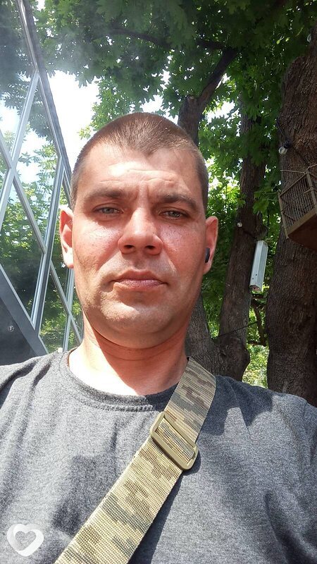 Дмитрий, 45, Сумах — анкета №4538599