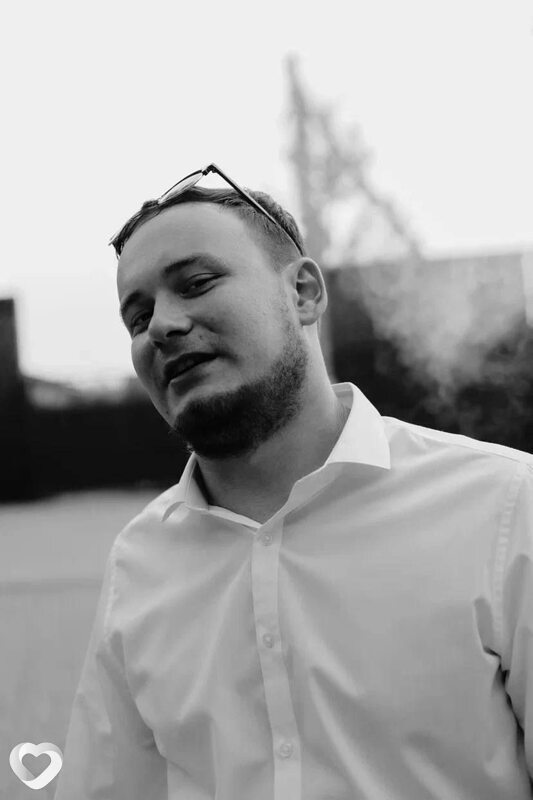 Максим, 33, Иванове — анкета №4538602