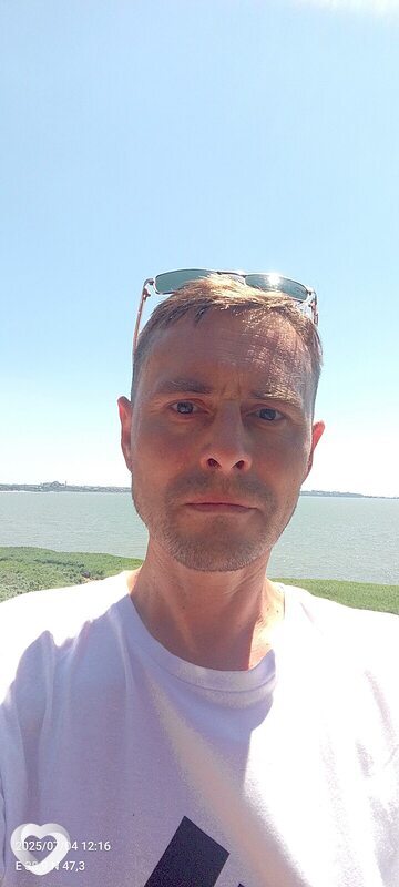 Евгений, 47, Таганроге — анкета №4538632