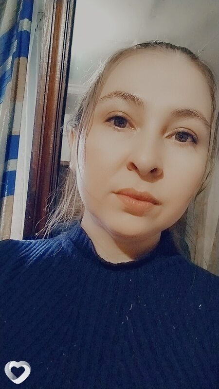 Vini, 35, Екатеринбурге — анкета №4538634