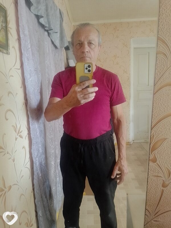 Георгий, 66, Ростове-на-Дону — анкета №4538637