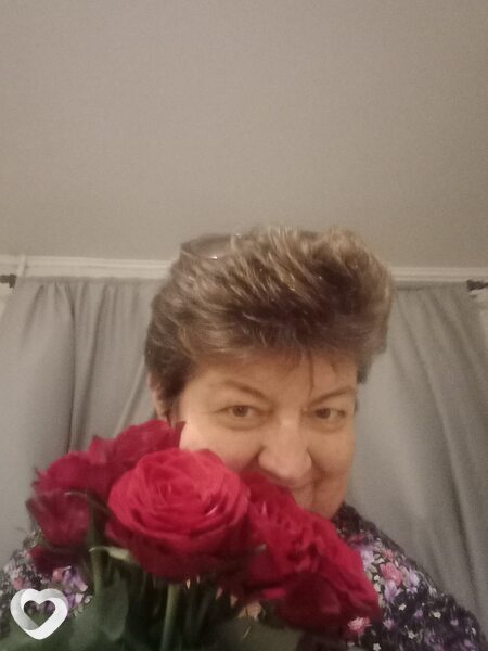 Ника, 54, Нижнем Новгороде — анкета №4538641